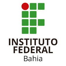 Logo ifba